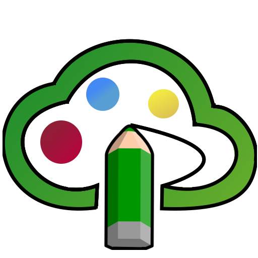 ColorApp: Paint and Draw