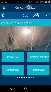 Clouds & Co screenshot 1
