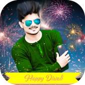 Diwali Photo Editor 2019 on 9Apps