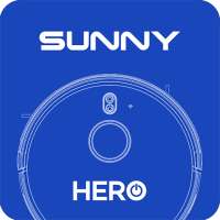 SUNNY HERO