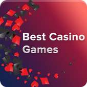 Play Casino: Best Casino Games