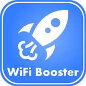 WiFi Booster: Signal Optimizer