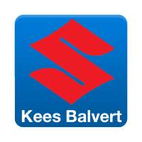 Kees Balvert on 9Apps