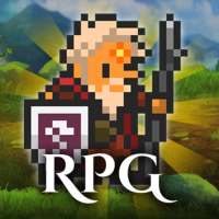 Orna: A fantasy MMO & GPS RPG on 9Apps