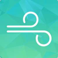 Aeris: Quit Smoking & Vaping - Free Tracker App