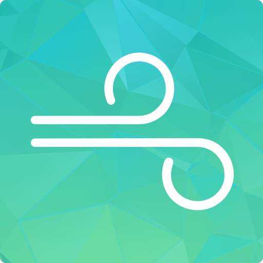 Aeris: Quit Smoking & Vaping - Free Tracker App