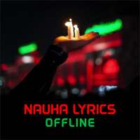 Nauha Lyrics Offline on 9Apps