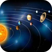 Exploring Solar System Planets on 9Apps