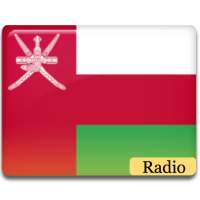 Oman Radio FM on 9Apps