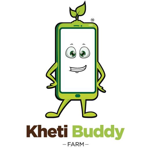 Kheti Buddy Farm   Agriculture App for Farmers