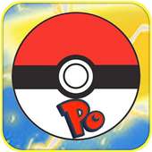 Guide For Pokemon Go 🎮