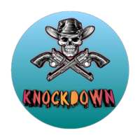 KnockDown Games