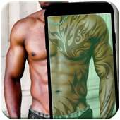 Photo Tattoo Editor on 9Apps