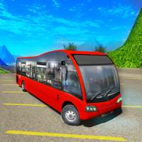 Водитель автобуса 3D