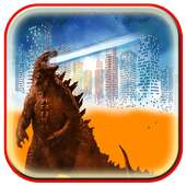Walkthrough for Godzilla Defenses Forces 2019 on 9Apps