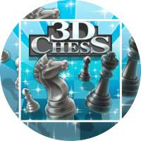 Super 3D Chess