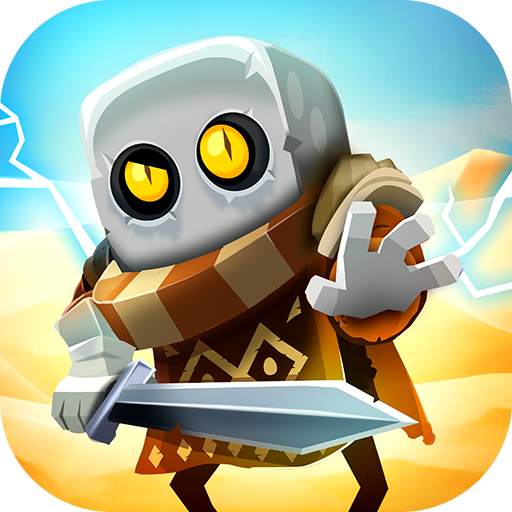 Dice Hunter: Quest of the Dicemancer