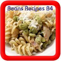 Beans Recipes B4 on 9Apps