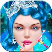 Ice Princess - Beauty Spa Salon