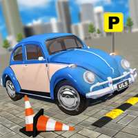 Pro Parking-Car Parking Games