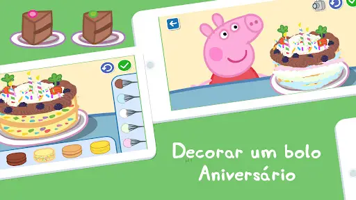 Download do aplicativo Peppa porco quebra 2023 - Grátis - 9Apps