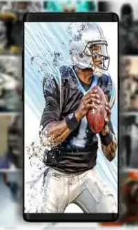 \ud83c\udfc8 NFL Player Wallpaper \ud83c\udfc8 APK for Android Download