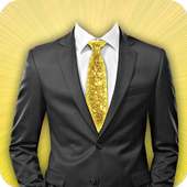 Professional Man Photo Suit Editor on 9Apps