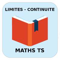 Maths TS : Limites - Continuité