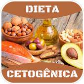 Dieta Cetogênica