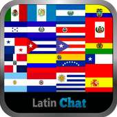 Latin Chat - Meet Girls