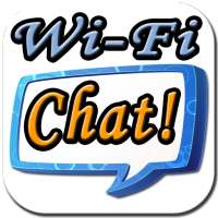 Wi-Fi Chat on 9Apps