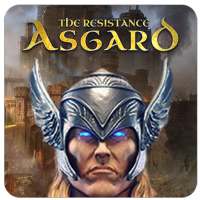 Avalon The Resistance (Asgard)