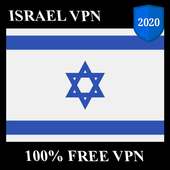 ISRAEL VPN 2020 – Free ISRAEL VPN IP