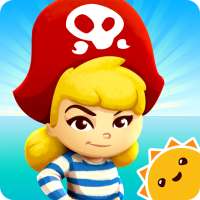 StoryToys Pirate Princess