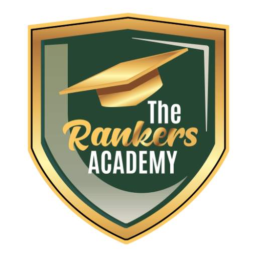 The Rankers Academy
