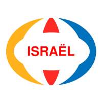 Carte de Israël hors ligne   G on 9Apps