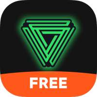 Turbo Vast VPN – Free VPN Unlimit & Best VPN Proxy