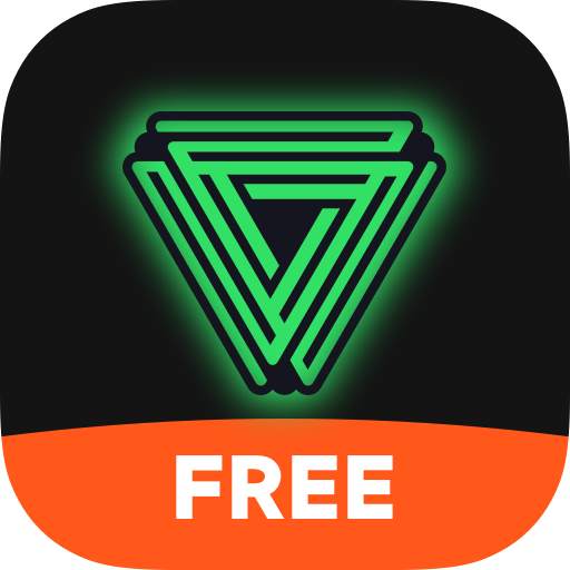 Turbo Vast VPN – Free VPN Unlimit & Best VPN Proxy
