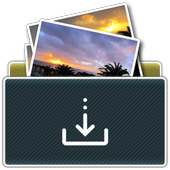 Downloader for Instagram Photos and Videos
