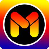 MV Video Master Video Status Maker on 9Apps