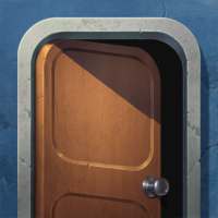 Doors & Rooms: Escape jogo