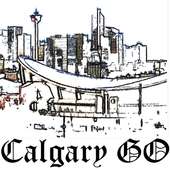 Calgary Go: City Map and Place