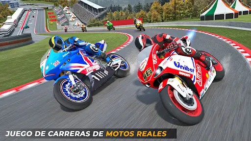 Descarga de la aplicación juegos de motos 2023 - Gratis - 9Apps