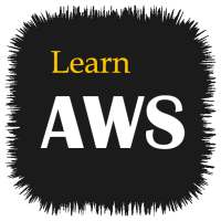 Learn Amazon Web Services : AWS tutorial app free