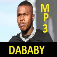 DaBaby all songs offline on 9Apps