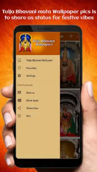 Tulja Bhavani Wallpaper HD, Tuljabhavani Photo App APK Download 2023 - Free - 9Apps Tulja Bhavani Wallpaper HD, Tuljabhavani Photo App APK Download 2023 - Free - 9Apps