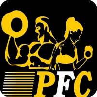 PFC - Paroniya Fitness Club