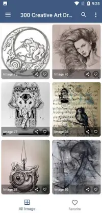 Cool Art Drawing Ideas for Android - Download