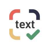 Smart Text Recognizer