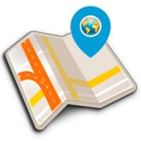 Smart Maps Offline on 9Apps